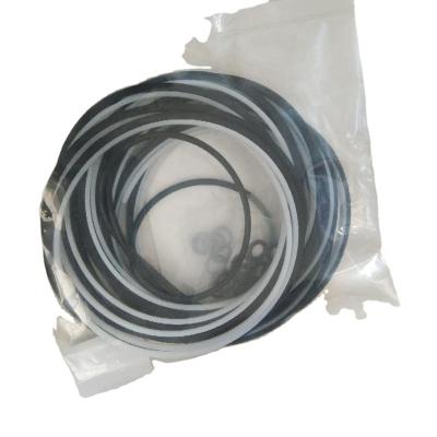 China Hydraulic Center Seal Ring Machinery Excavator Seal for sale