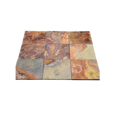 China Factory sale modern stepping stones bluestone custom natural floor tile for sale