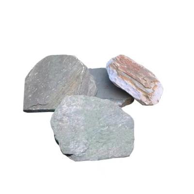 China Modern Manufacturer Wholesale Natural Stone Outdoor Stepping Stones Balance Stepping Stones for sale