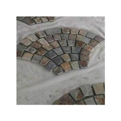 China Good Quality Modern Wholesale Customized Slate Plates Stone Supplier Natural Stones for sale