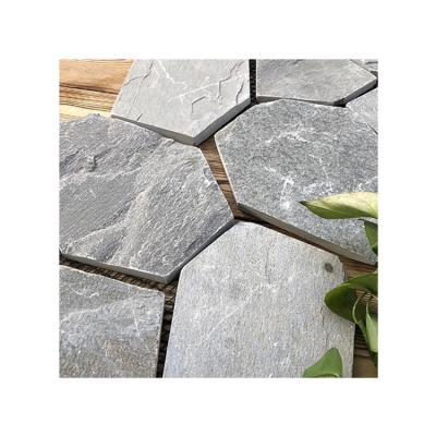 China Garden Labels Modern Promotional High Quality Slate Cladding Natural Stone for sale