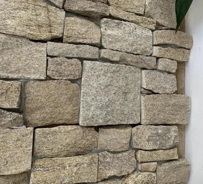 China Wholesale Customization Modern Other Stone Wall Tile Stone and Exterior Natural/Cement Based Wall Panel for sale