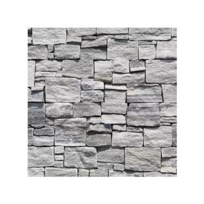 China Modern Crystal Stone Yunhui Cave Stone Natural Stone Wall Cladding for sale