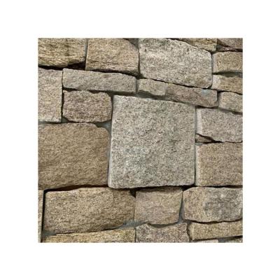 China Modern Wholesale High Quality Exterior Stones Steps Natural Stone Flooring for sale