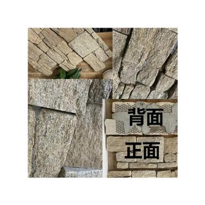 China Wholesale Modern Goods Decorative Polished Stones Natural Flat Stone for sale