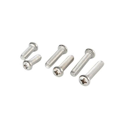 China Universal Machine Screws Pan Cross Head Tv Wall Mounts Screws For Samsung Series TV for sale