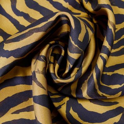 China DIMENSIONAL Factory Direct Fashion Women's Designer Manufacture Custom 100% Chinese Silk natural fabric For Sale for sale