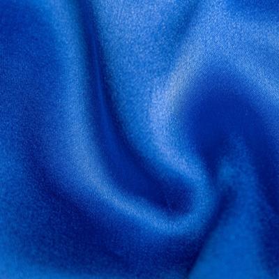 China Anti Pill oeko tex100 certificate skin care special spice ant ibacterial 100% Pure silk Plain dyed custom color silk charmeuse fabric for sale