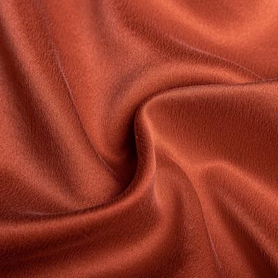 China Sustainable customized skin care Silk Heavy Fabric 22mm charmeuse sandwashed 130-135cm width luxury silk fabric for garment and bedding for sale