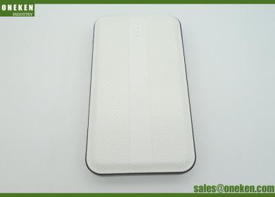 China Förderung 5V/Lithium-Polymer-Batterieleistungs-Bank USB-Art C PD3.0 2A 8000mAh zu verkaufen