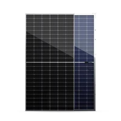 China Monocrystalline Silicon Chinese suppliers solar panels price from china 100W 120W 240W 360W 450W 500w glass solar panel lowest price solar panels for sale