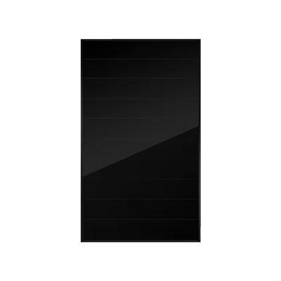 China Monocrystalline Silicon Monocrystalline N Type All Black Glass Solar Panel 100W 200W 300W 400W 570w 580w 585w 600w 535 550 570 610 W for sale