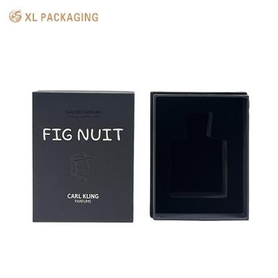 China Custom Print Perfume Gift Boxes Unique Paper Cosmetic Fragrance Packaging Box Glass Oil Perfume Bottle With Box for sale