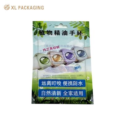 China Custom Printing Resealable Smell Proof Stand Up Pouch Packaging Mylar Bag With Zipper for sale