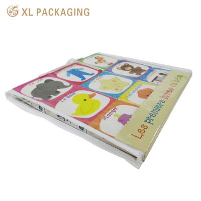 China Best Book Printing Service Hardcover Paperback Children Book for sale