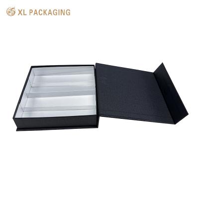 China Glossy/Matte Lamination Macaron Gift Box for Food Paper Cardboard Chocolate Candy for sale