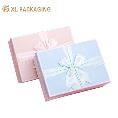 China Sweet Candy Chocolate Packaging Box with Custom Kraft Paper and Embossed Printing Technics for sale