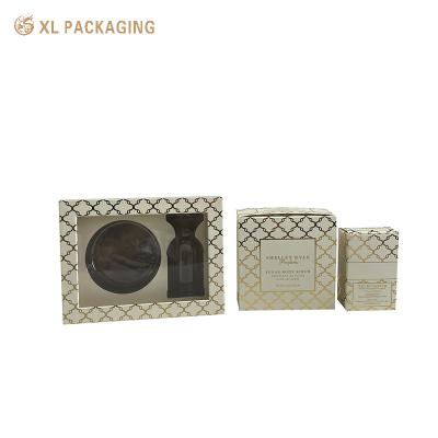 China Custom Skin Care Box Cosmetic Carton Folding Packaging Tuck Top Custom Printed Cosmetic Paper Box Packaging for sale