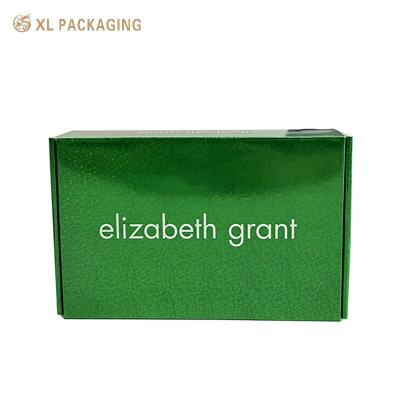 China Affordable Premium Corrugated Paper Box Versatile Mailer Box Packaging for Shipping and Storage Flat Transport Design to Save Freight Cost for sale