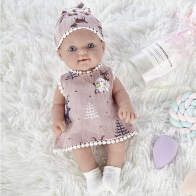 China 2022 Brand New 12 Inch Baby Interactive - Doll Toy for sale