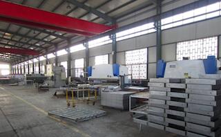 Verified China supplier - Qingdao Desing Farm Technology Co., Ltd.