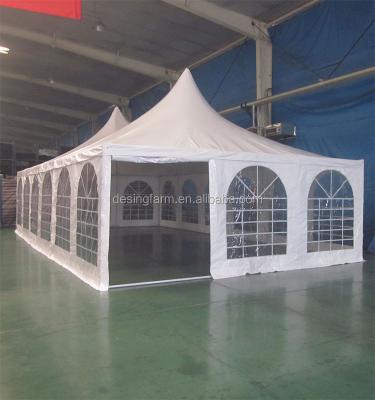 China Large steel outdoor events tent, party tent for events, large party tent for sale