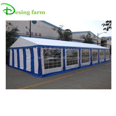 China most popular fireproof wedding pavilion tent for sale for sale