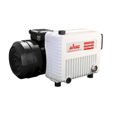 China China Industrial Utilities Excellent Performance Industrial Rapid Vacuum Pump ASV Series for sale