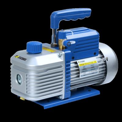 China China Factory HVAC/R High Efficiency Refrigeration 10.0CFM/12.0CFM R32 HFO-1234yf Two Stage Electric AC Vacuum Pump A-i2200SG-R32 for sale