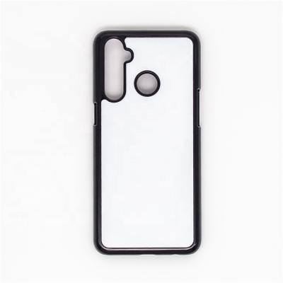 China Prosub Diy 2D Shockproof Personality Sublimation PC Blank Phone Case For Oppo Realme5-Pro for sale