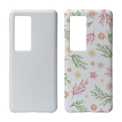 China Prosub 3D DIY Shockproof Sublimation Masks Phone Case Maker Custom Printed Cell Phone Cover For VIVO X60 pro/plus for sale