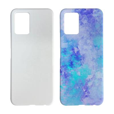 China Prosub Diy 3D Sublimation Cover Blank Mobile Sublimation Mobile Phone Protective Cases Protector Cover For VIVO Y21S for sale