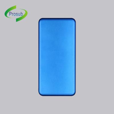 China Protective Manufacturer 3D Heat Transfer Sublimation Mobile Phone Case For Huawei MM6 for sale