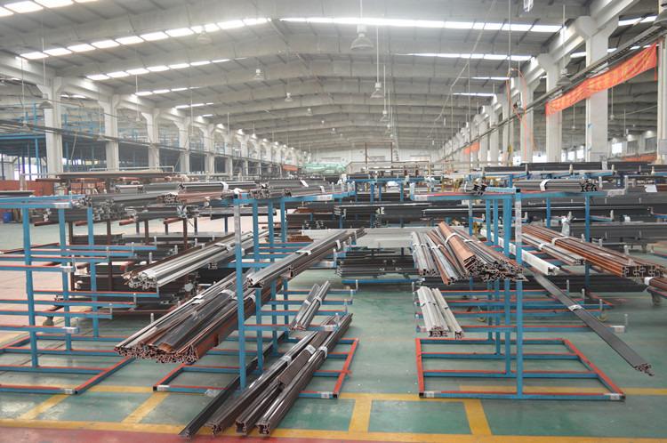 Verified China supplier - Guangdong D-Top Industry Co., Limited