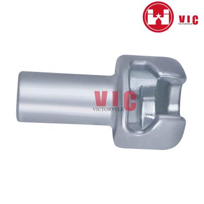 China Insulator Fittings Clevis And Tongue For Polymer Insulator Sleeve Fitting For Composite Insulator for sale