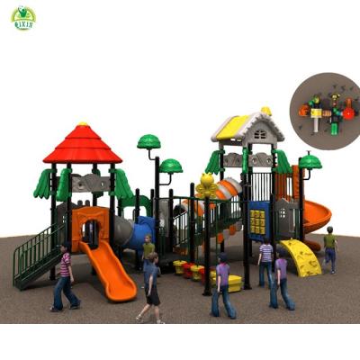 China Garden factory supply outdoor playground equipment/outdoor playset playground equipment/kids playground for sale for sale