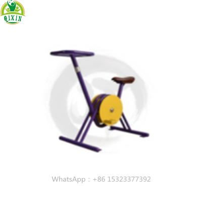 China Public Park Horse on Rider Outdoor Game Exercise Machine Factory Price Fitness Equipment for sale