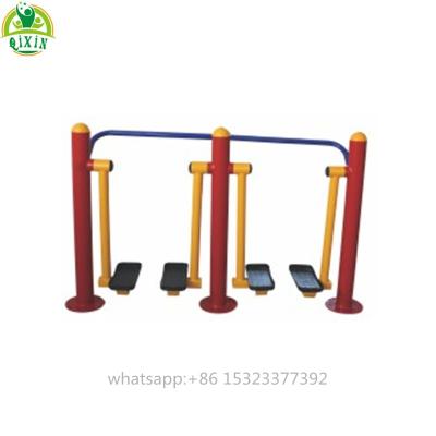 China Mental Good Prices Outdoor Kids Fitness Equipment Street Workout Machine for sale