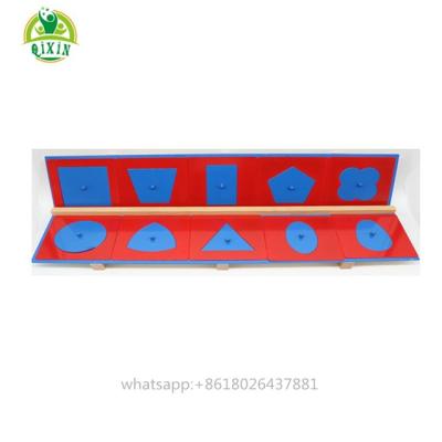 China beech wood factory montessori materials/wooden montessori toys/montessori eductional toys for sale