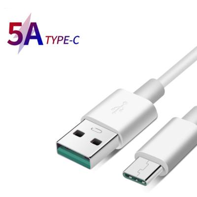 China Fast Charging Ship Fast Type Customized USB C Cable USB Charger Phone Cable 2A 3A 5A Fast Charging for sale