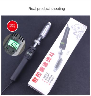 China Mini Cnc Thermostat Pen Type Small Household Steam Wrinkle Removal Hotel Limited Electric Iron for sale