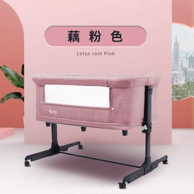 China Modern Foldable Playpen Baby Hutch for sale