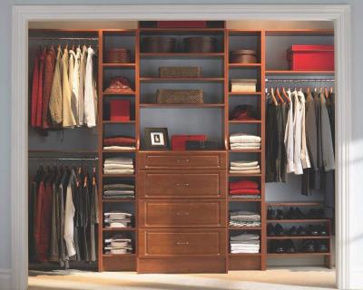 China (Size) September high quality 2021 N&L modern style adjustable super fast shipping luxury wardrobe walk in closet for sale