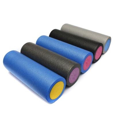 China Easy EPE Foam Roller For Muscle Deep Massage Physiotherapy Dense Tissue Massage To Reduce Sore Pain for sale