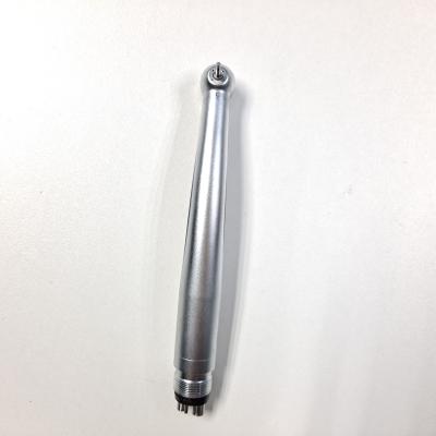 China 2021 Dental Clinic Handpiece Dental Turbine Push Button Type With Best Quality For Sale for sale