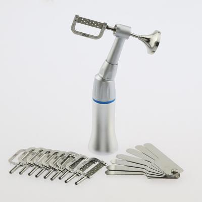 China 1:1 Reciprocating PIR System New Dental Reduction For Angle Interproximal Handpiece Orthodontic Enamel PIR for sale