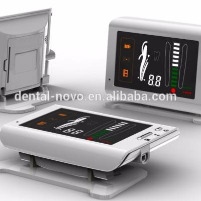 China Dental Art High Accuracy Dental Apex Locator For Root Apex / Endo Motor With Apex Locator for sale