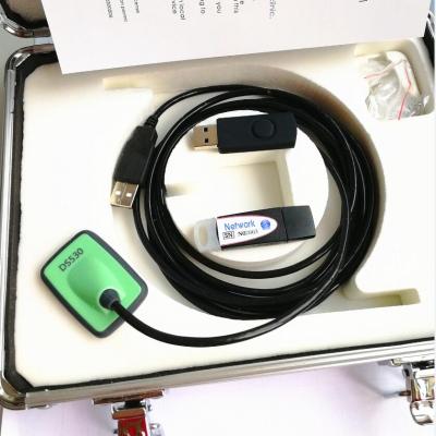 China 30 x 20 mm dental digital imaging intraoral system rg x ray sensor 2019 lowest price for sale