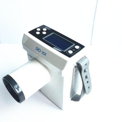 China Good price portable dio xx dental x ray unit machine price 135 (W)*150 (D)*175 (H) mm for sale