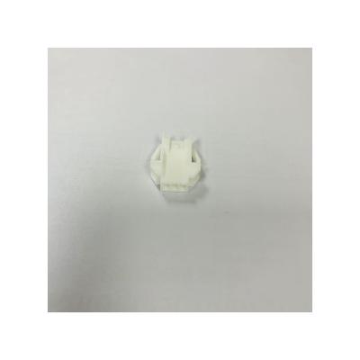 China White Power 2.5mm Double Stack White Male ConnectorsHigh Quality 3Pin Connectors for sale